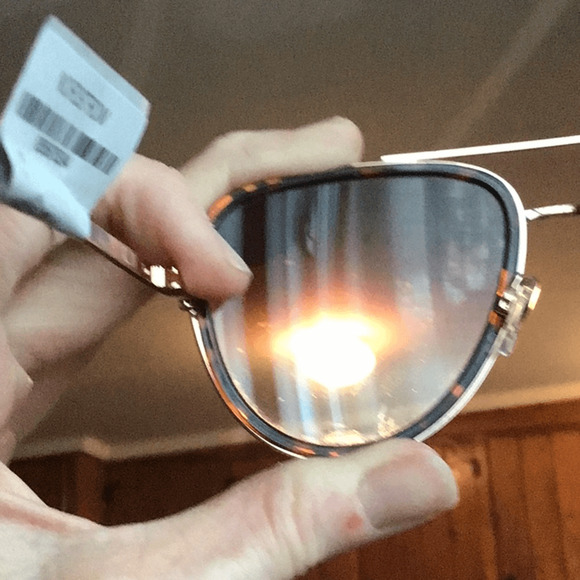 NEW! ALL IN tortoise Sunnies main image 5